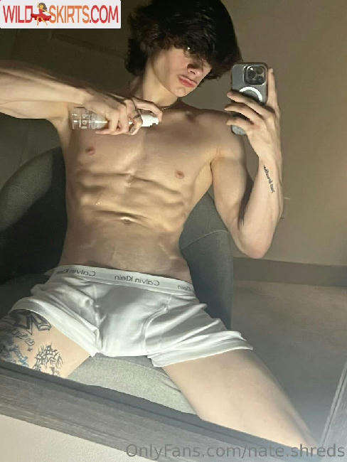 nate.shreds / nate.shreds / nateshredder nude OnlyFans, Instagram leaked photo #3