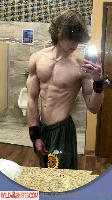 nate.shreds / nate.shreds / nateshredder nude OnlyFans, Instagram leaked photo #7