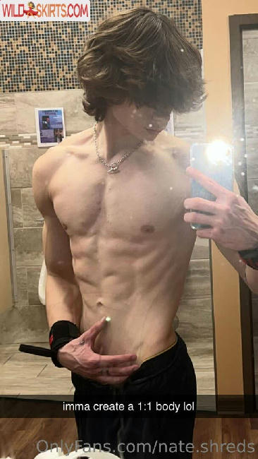 nate.shreds / nate.shreds / nateshredder nude OnlyFans, Instagram leaked photo #8