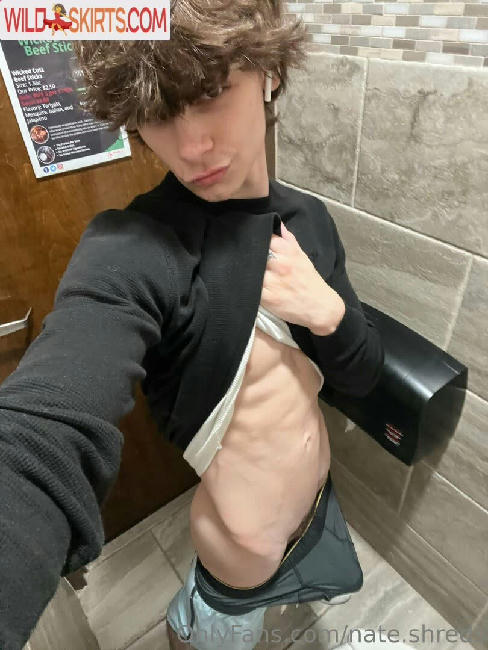 nate.shreds / nate.shreds / nateshredder nude OnlyFans, Instagram leaked photo #20