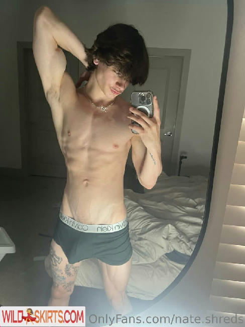 nate.shreds / nate.shreds / nateshredder nude OnlyFans, Instagram leaked photo #36