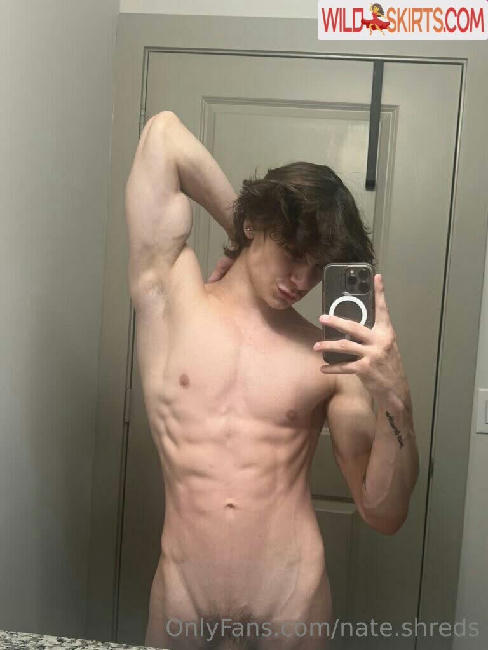 nate.shreds / nate.shreds / nateshredder nude OnlyFans, Instagram leaked photo #51