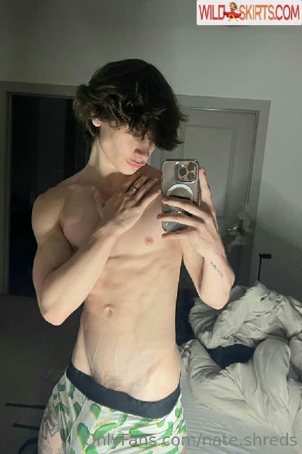 nate.shreds / nate.shreds / nateshredder nude OnlyFans, Instagram leaked photo #54