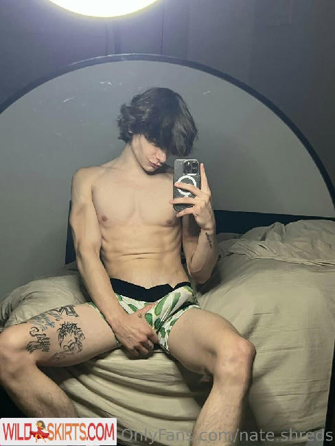 nate.shreds / nate.shreds / nateshredder nude OnlyFans, Instagram leaked photo #50