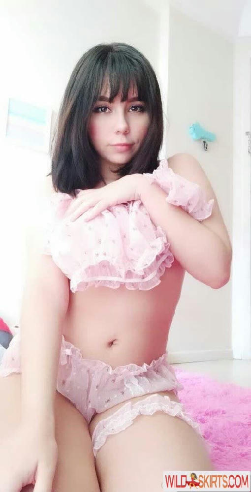 Nath Ayumi / NathAyumi / waifuayumi nude OnlyFans, Instagram leaked photo #30