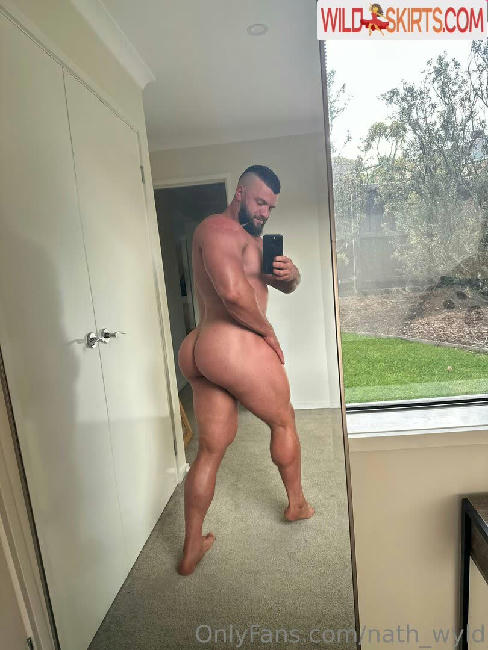 nath_wyld nude OnlyFans leaked photo #3