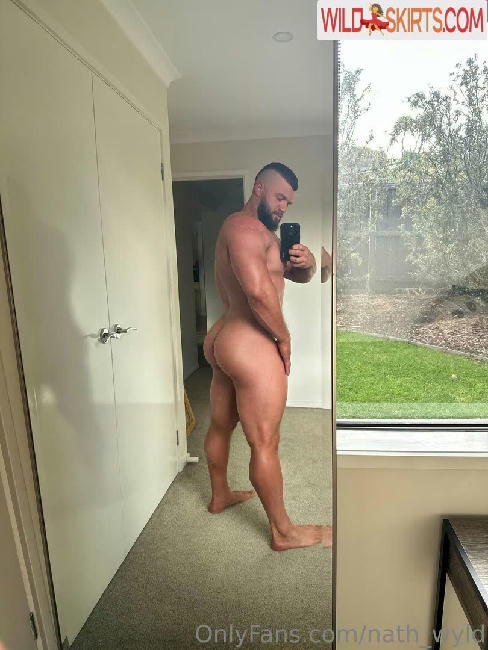 nath_wyld nude OnlyFans leaked photo #4