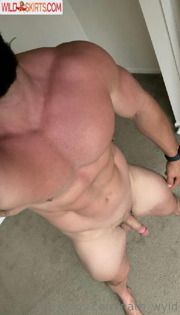 nath_wyld nude OnlyFans leaked photo #51