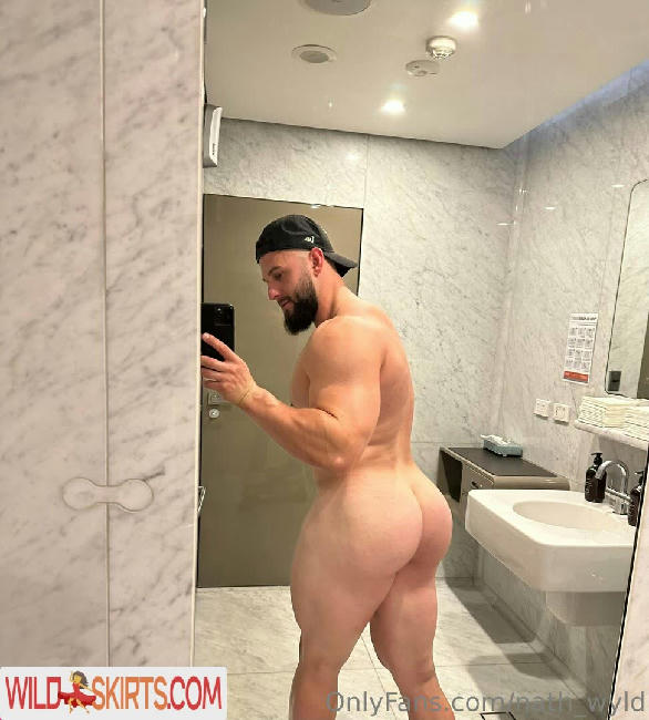 nath_wyld nude OnlyFans leaked photo #41