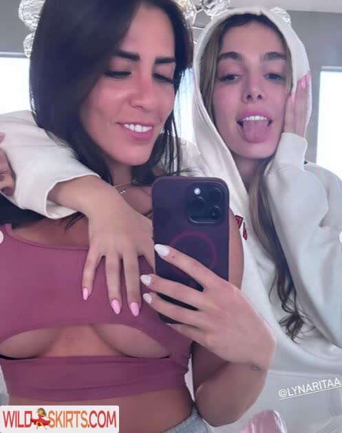 Nathalia Santoro / notheysonny nude Instagram leaked photo #20