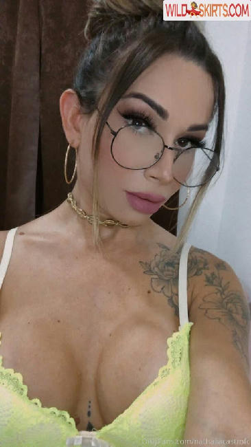 nathaliacastrofc nude OnlyFans, Instagram leaked photo #33