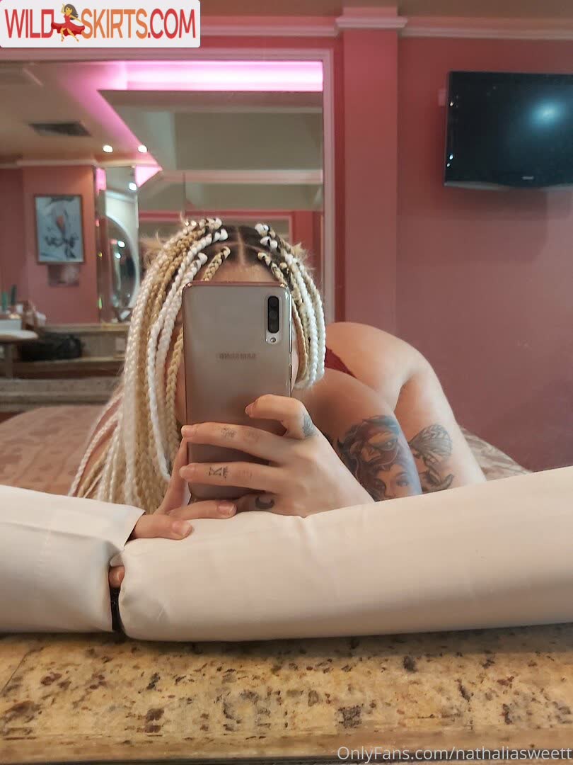 nathaliasweett / nataliewsweet / nathaliasweett nude OnlyFans, Instagram leaked photo #6