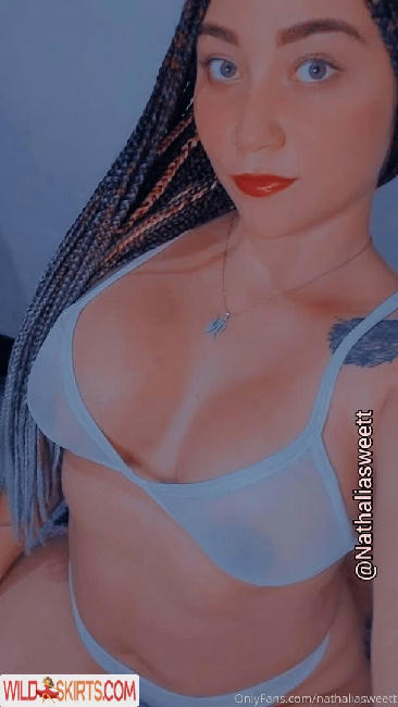 nathaliasweett / nataliewsweet / nathaliasweett nude OnlyFans, Instagram leaked photo #69