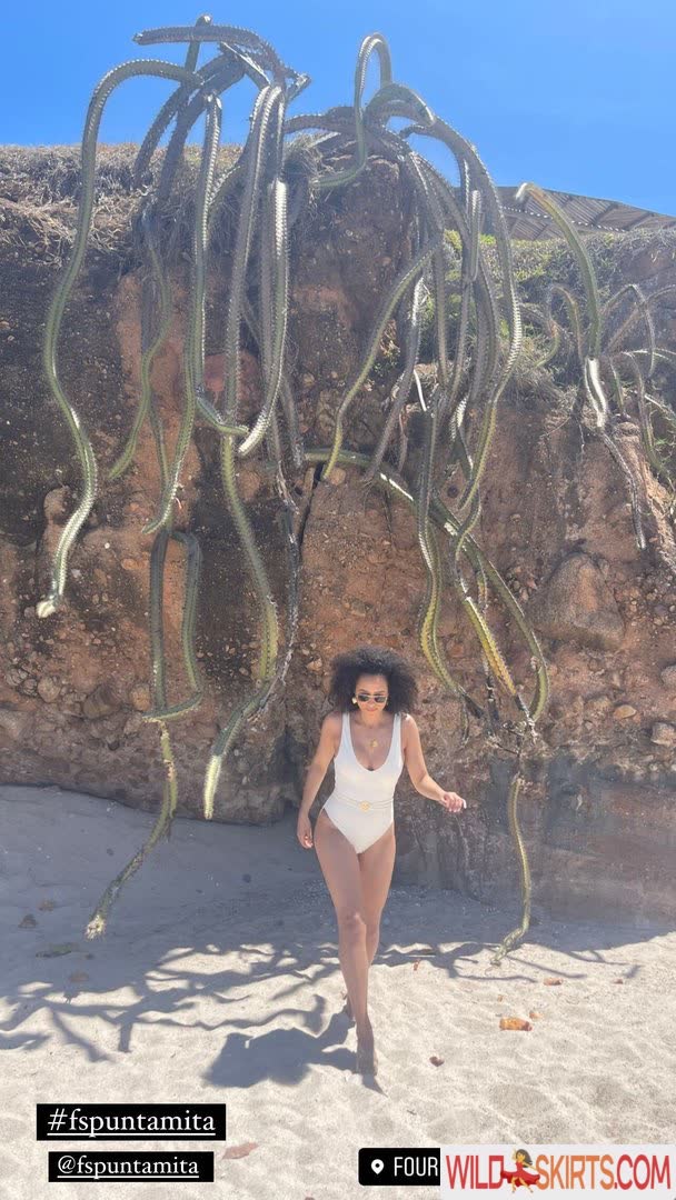 Nathalie Emmanuel / missnemmanuel / nathalieemmanuel nude Instagram leaked photo #2