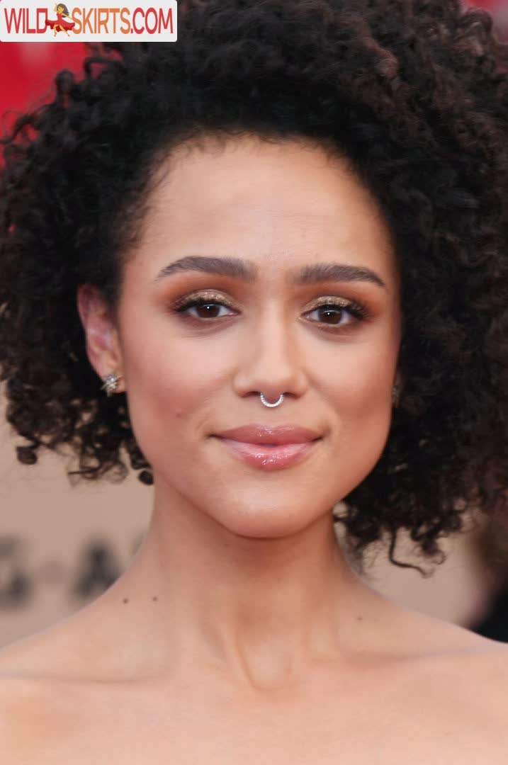 Nathalie Emmanuel / missnemmanuel / nathalieemmanuel nude Instagram leaked photo #9