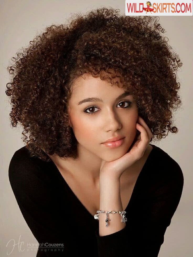 Nathalie Emmanuel / missnemmanuel / nathalieemmanuel nude Instagram leaked photo #12