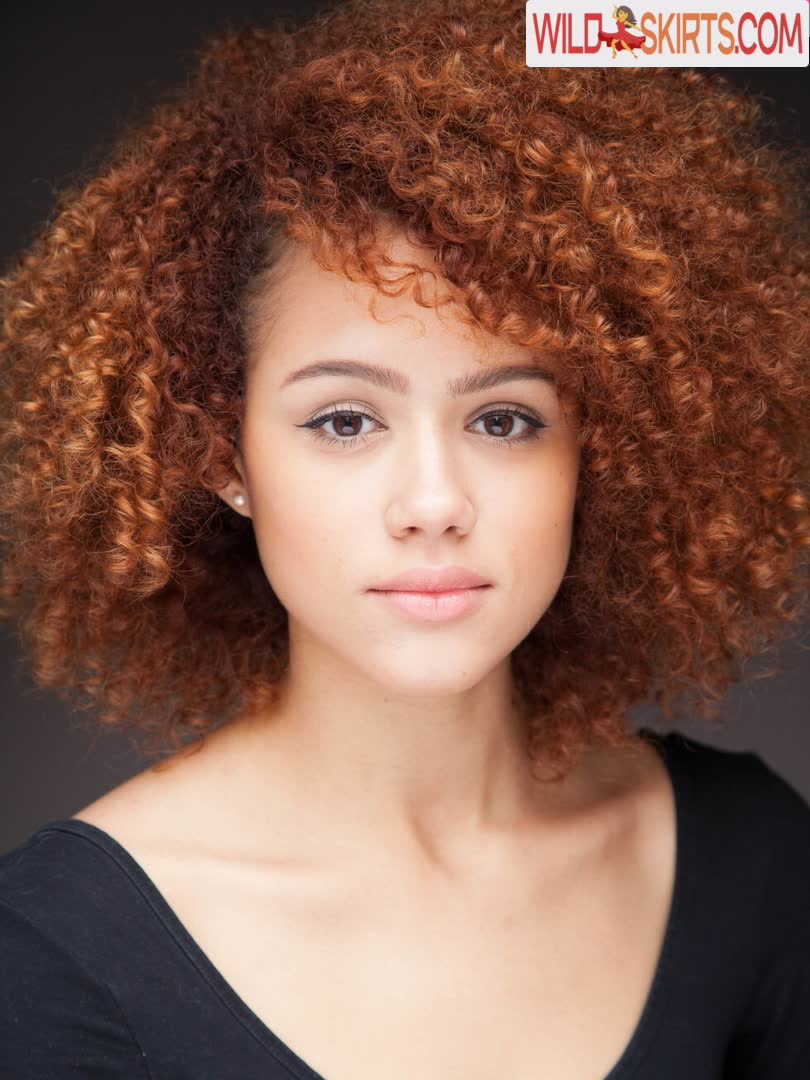 Nathalie Emmanuel / missnemmanuel / nathalieemmanuel nude Instagram leaked photo #3