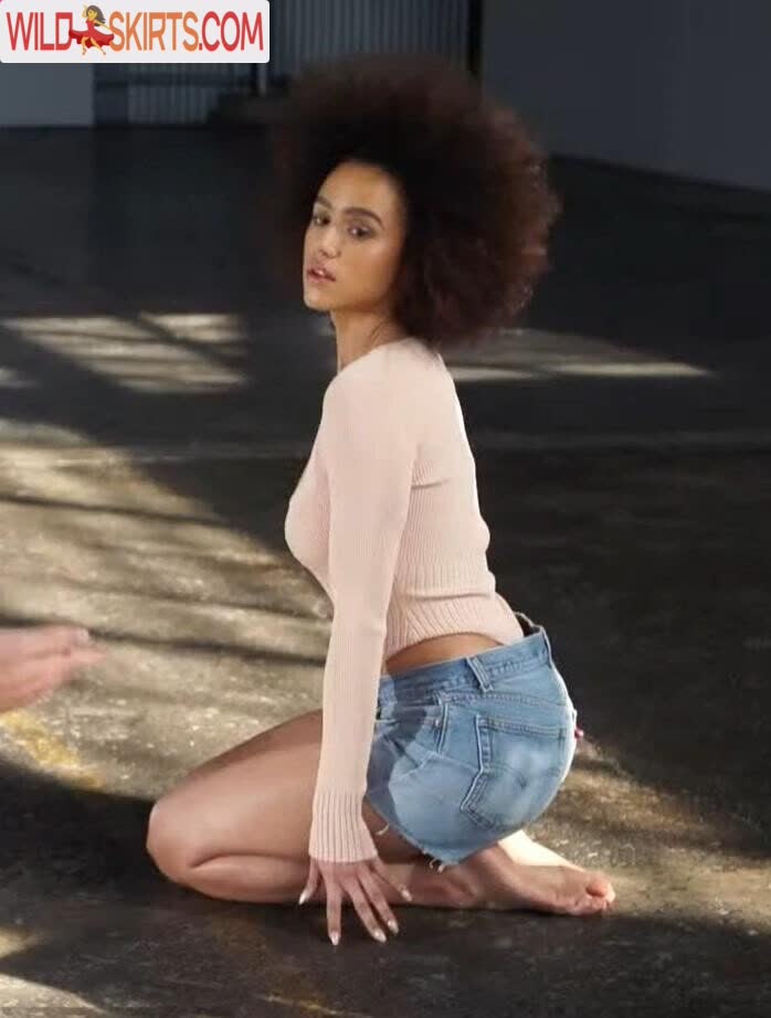 Nathalie Emmanuel / missnemmanuel / nathalieemmanuel nude Instagram leaked photo #4