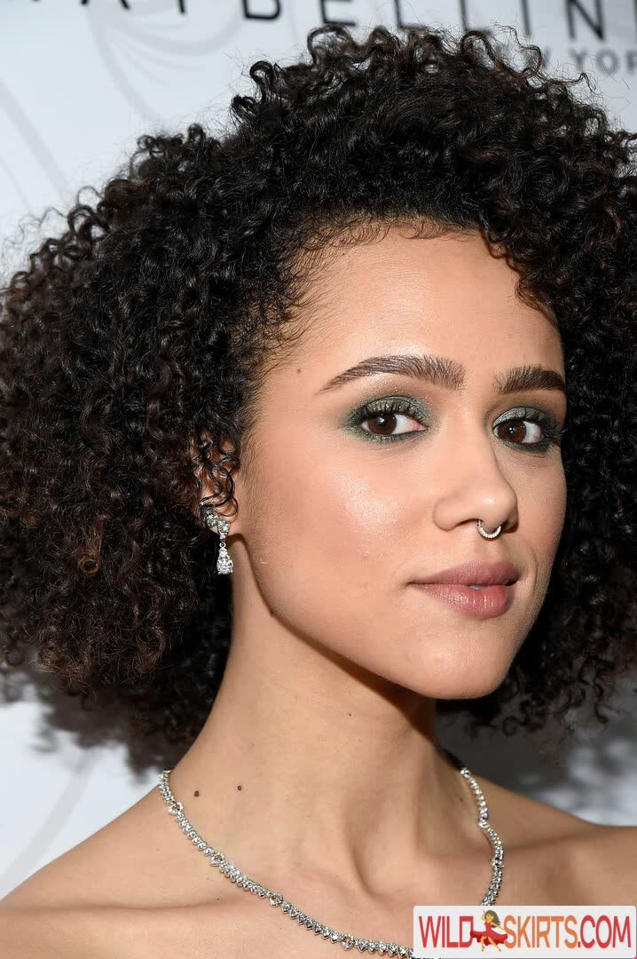 Nathalie Emmanuel / missnemmanuel / nathalieemmanuel nude Instagram leaked photo #9