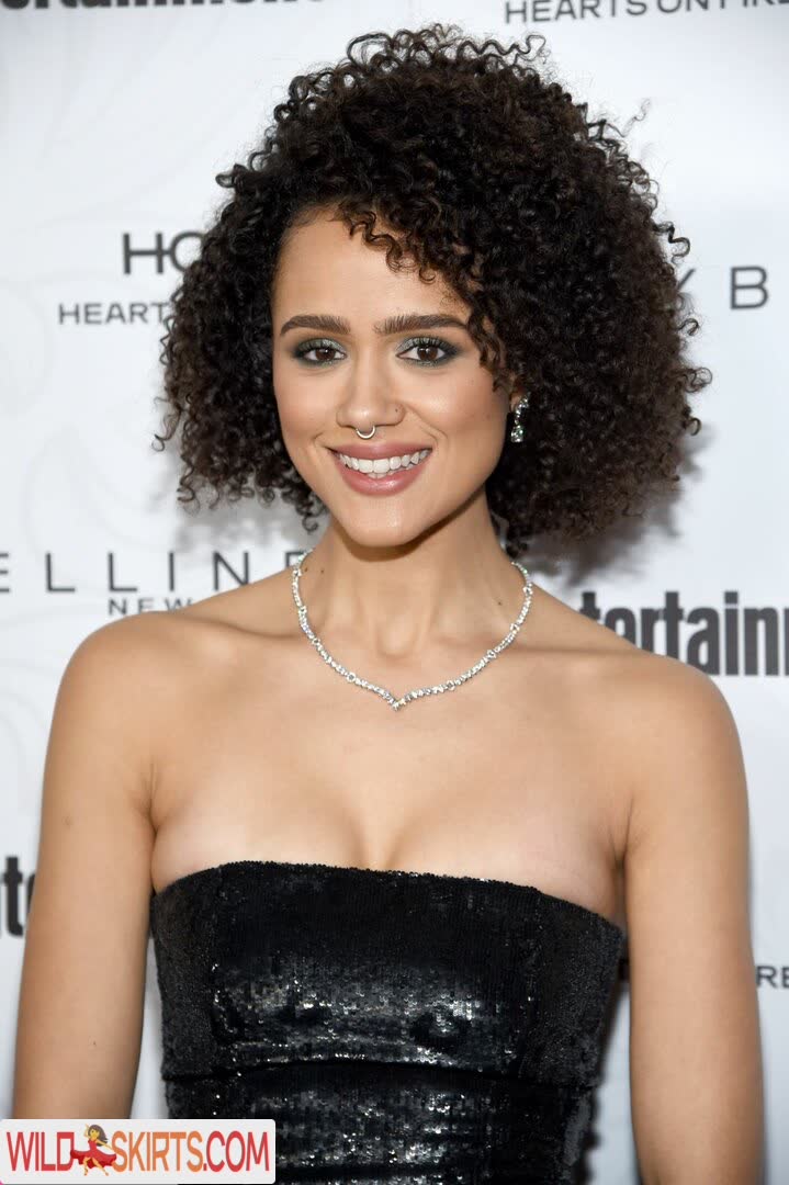 Nathalie Emmanuel / nathalieemmanuel nude Instagram leaked photo #9