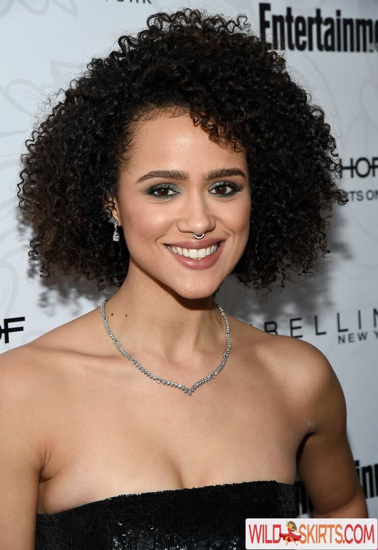 Nathalie Emmanuel / nathalieemmanuel nude Instagram leaked photo #10