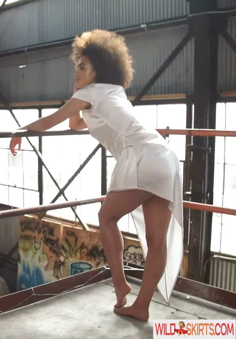 Nathalie Emmanuel nude leaked photo #77