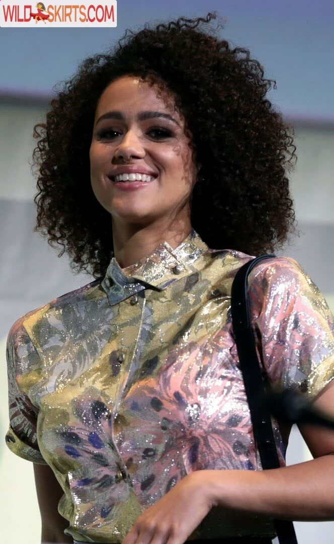 Nathalie Emmanuel nude leaked photo #94