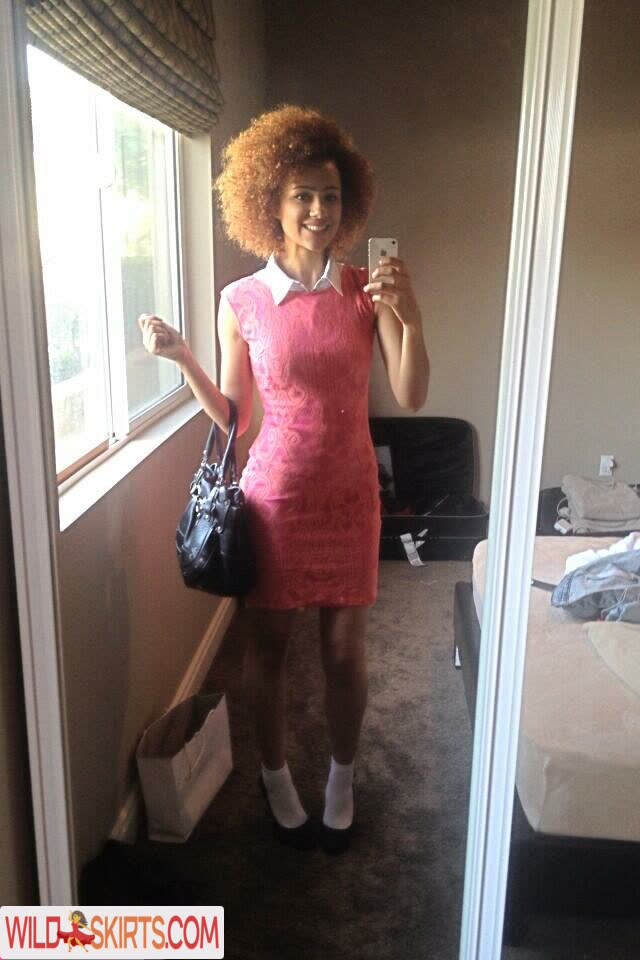 Nathalie Emmanuel / nathalieemmanuel nude Instagram leaked photo #6