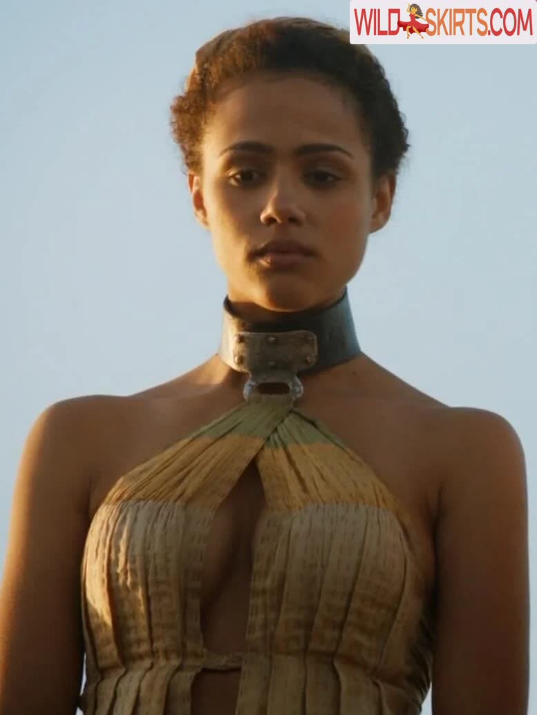 Nathalie Emmanuel / missnemmanuel / nathalieemmanuel nude Instagram leaked photo #2