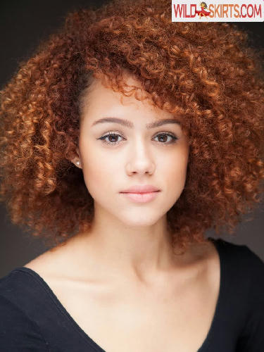 Nathalie Emmanuel / missnemmanuel / nathalieemmanuel nude Instagram leaked photo #4