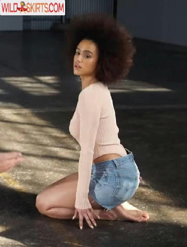 Nathalie Emmanuel / missnemmanuel / nathalieemmanuel nude Instagram leaked photo #5