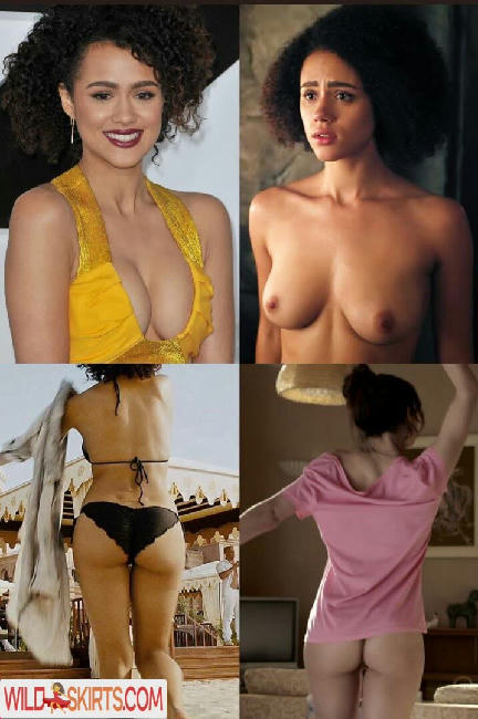 Nathalie Emmanuel / missnemmanuel / nathalieemmanuel nude Instagram leaked photo #93