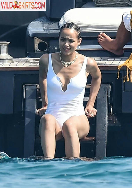 Nathalie Emmanuel / missnemmanuel / nathalieemmanuel nude Instagram leaked photo #260