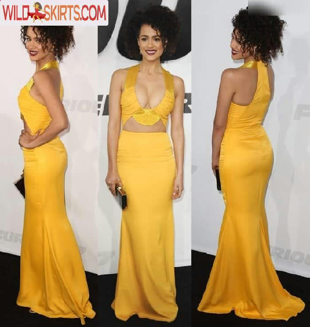 Nathalie Emmanuel / missnemmanuel / nathalieemmanuel nude Instagram leaked photo #261