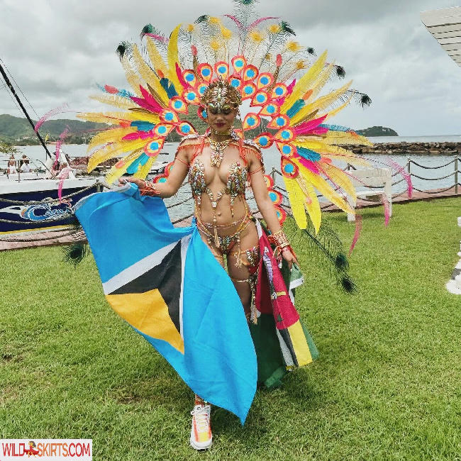 Nathalie Emmanuel / missnemmanuel / nathalieemmanuel nude Instagram leaked photo #205