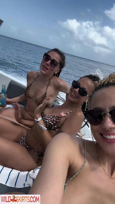 Nathalie Emmanuel / missnemmanuel / nathalieemmanuel nude Instagram leaked photo #210