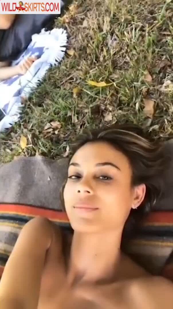 Nathalie Kelley / natkelley nude Instagram leaked photo