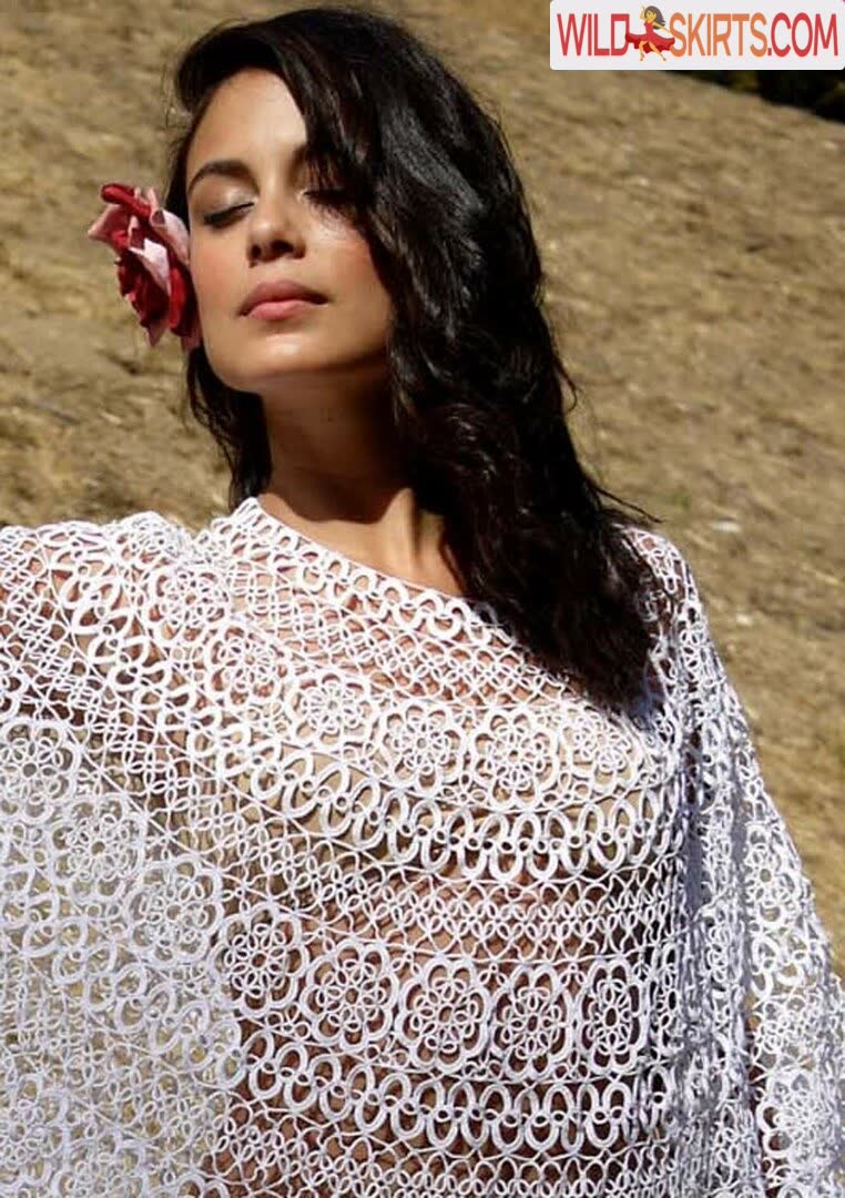 Nathalie Kelley / natkelley nude Instagram leaked photo #8