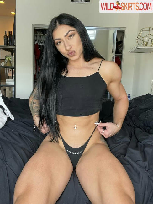 Nathalie Nichols / tuffeeeeee nude OnlyFans, Instagram leaked photo #10