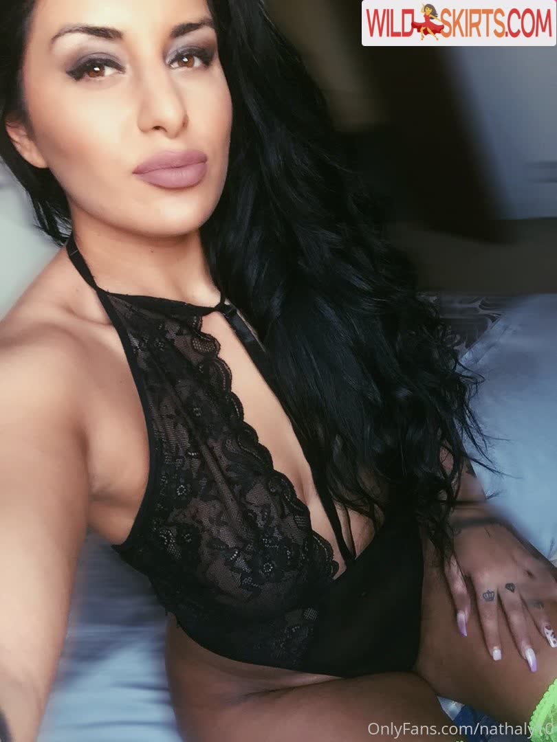 nathaly10 nude OnlyFans, Instagram leaked photo #3