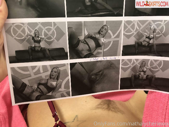 Nathalycheriexxx / Nathaly Cherie / nathalycherieoff / nathalycheriexxx nude OnlyFans, Instagram leaked photo #64