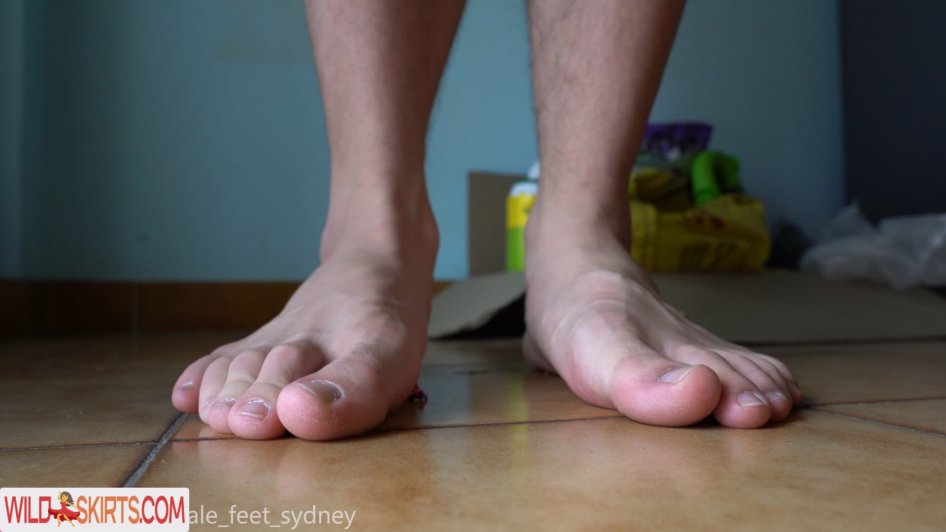 Nathan_feet nude leaked photo #8