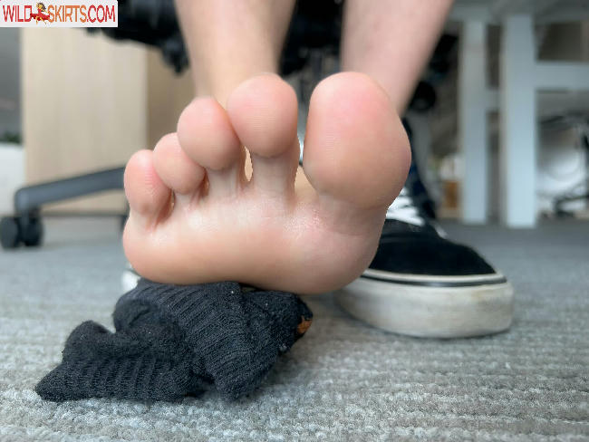 nathan_feet / nathan.feet.love.diary / nathan_feet nude OnlyFans, Instagram leaked photo #7