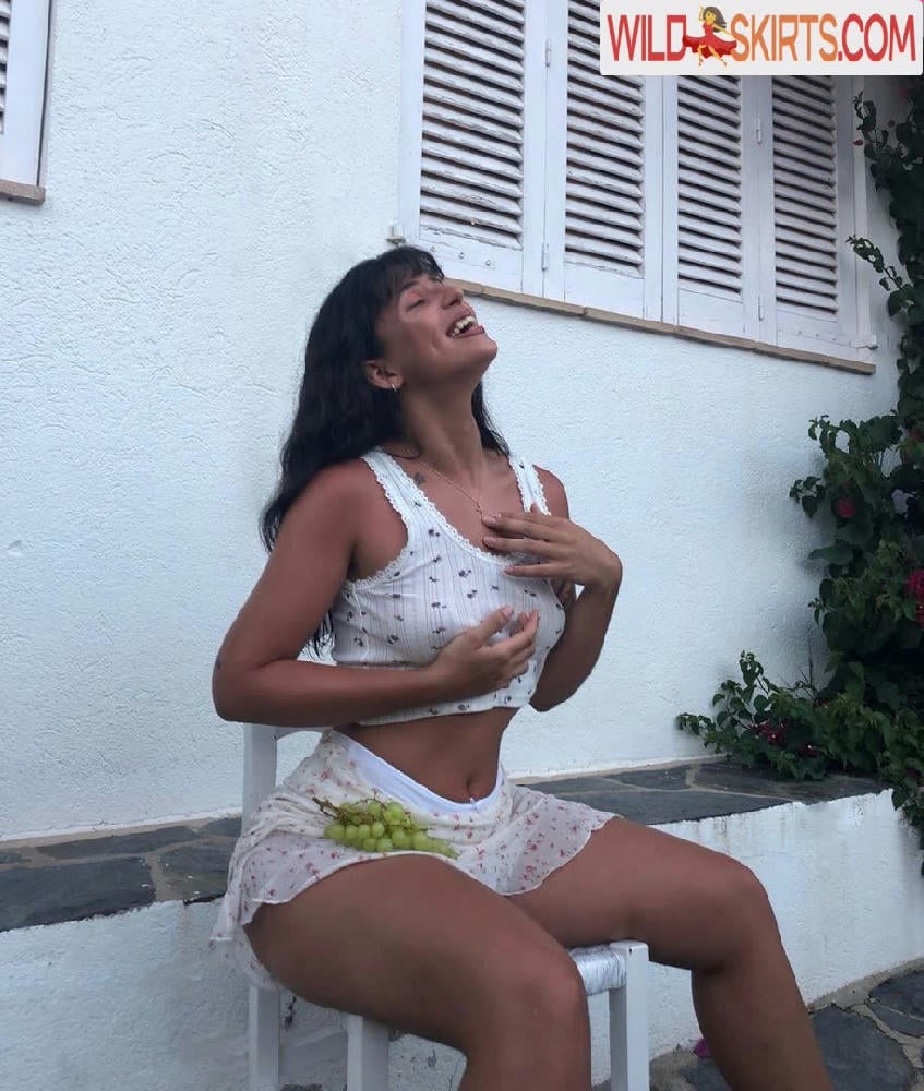 Nathy Peluso / NathyPeluso nude OnlyFans, Instagram leaked photo #59