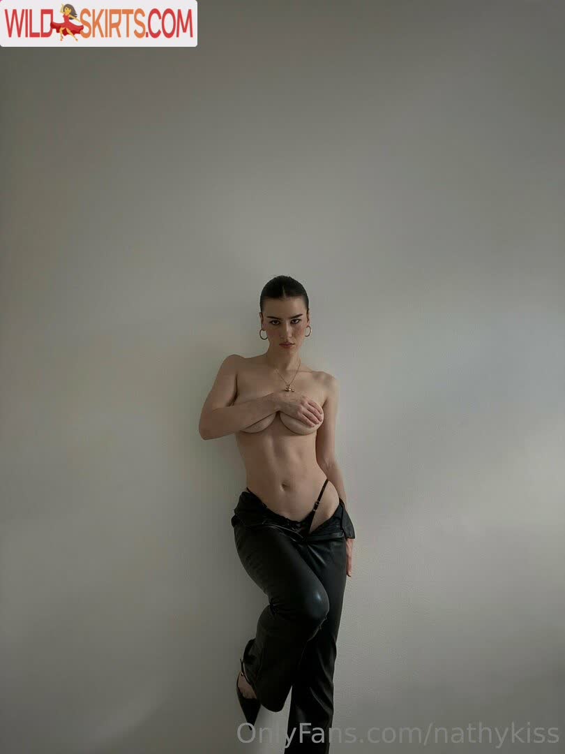 Nathyserkis Nathys / nathys_official nude Instagram leaked photo #4