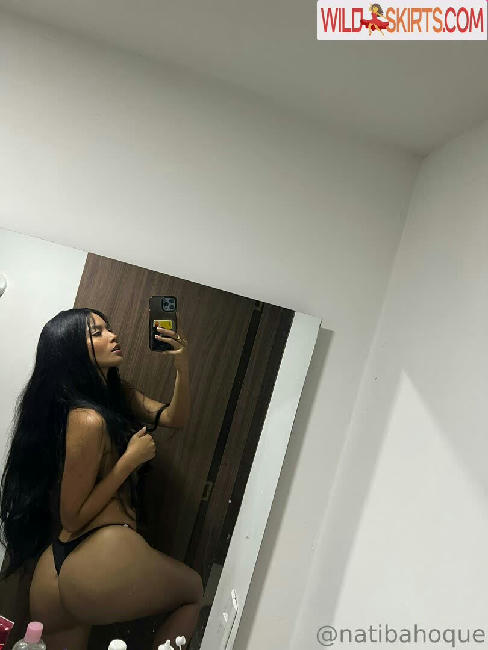 Nati Bahoque / natibahoque / soynaty nude OnlyFans, Instagram leaked photo #31