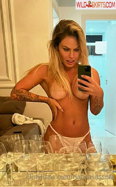 Nati Cassasola / naticasassola nude OnlyFans, Instagram leaked photo #50