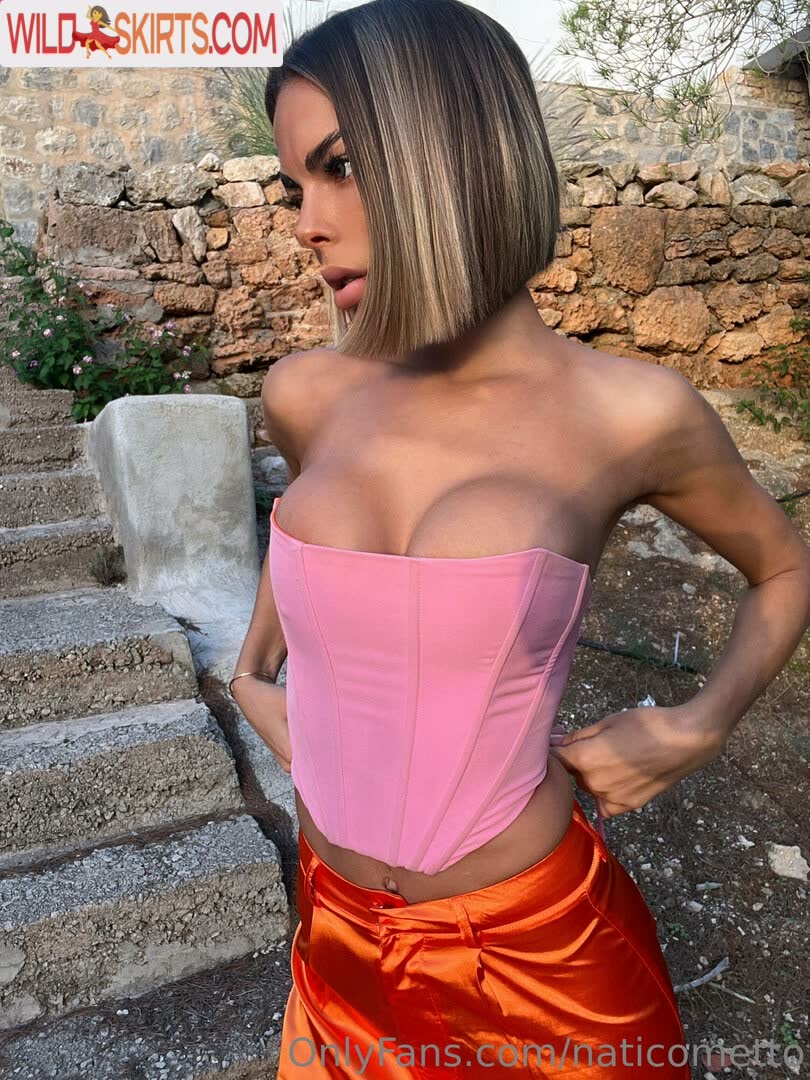 naticometto nude OnlyFans, Instagram leaked photo #18