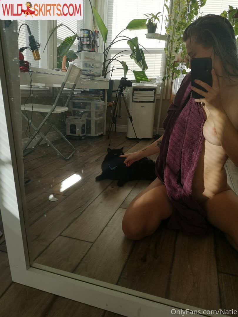 Natie Del / NatieDel / natie nude OnlyFans, Snapchat, Instagram leaked photo #14