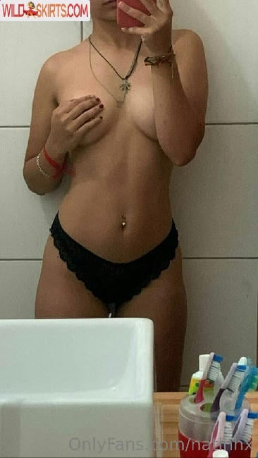 natinhx / naahthx / natinhx nude OnlyFans, Instagram leaked photo #4